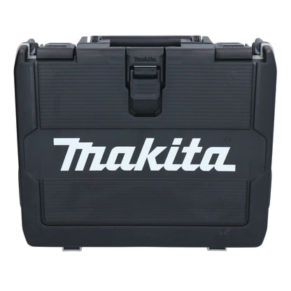 Makita Transportkoffer mit Organizer für DHP / DDF 482 483 484 485 487 489 schwarz 355 x 305 x 125 mm