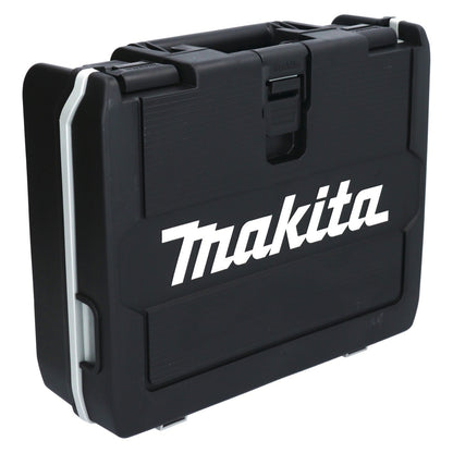 Mallette de transport Makita avec organisateur pour DHP / DDF 482 483 484 485 487 489 noir 355 x 305 x 125 mm