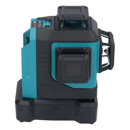 Makita SK 700 D batterie laser multiligne rouge 12 V max IP 54 10 m solo - sans batterie, sans chargeur