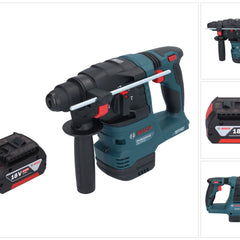 Collection image for: Bosch GBH 18V-22 Professional Akku Bohrhammer