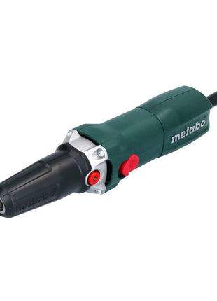 Meuleuse droite Metabo GE 710 Plus 710 watts 6 mm solo (600616000)