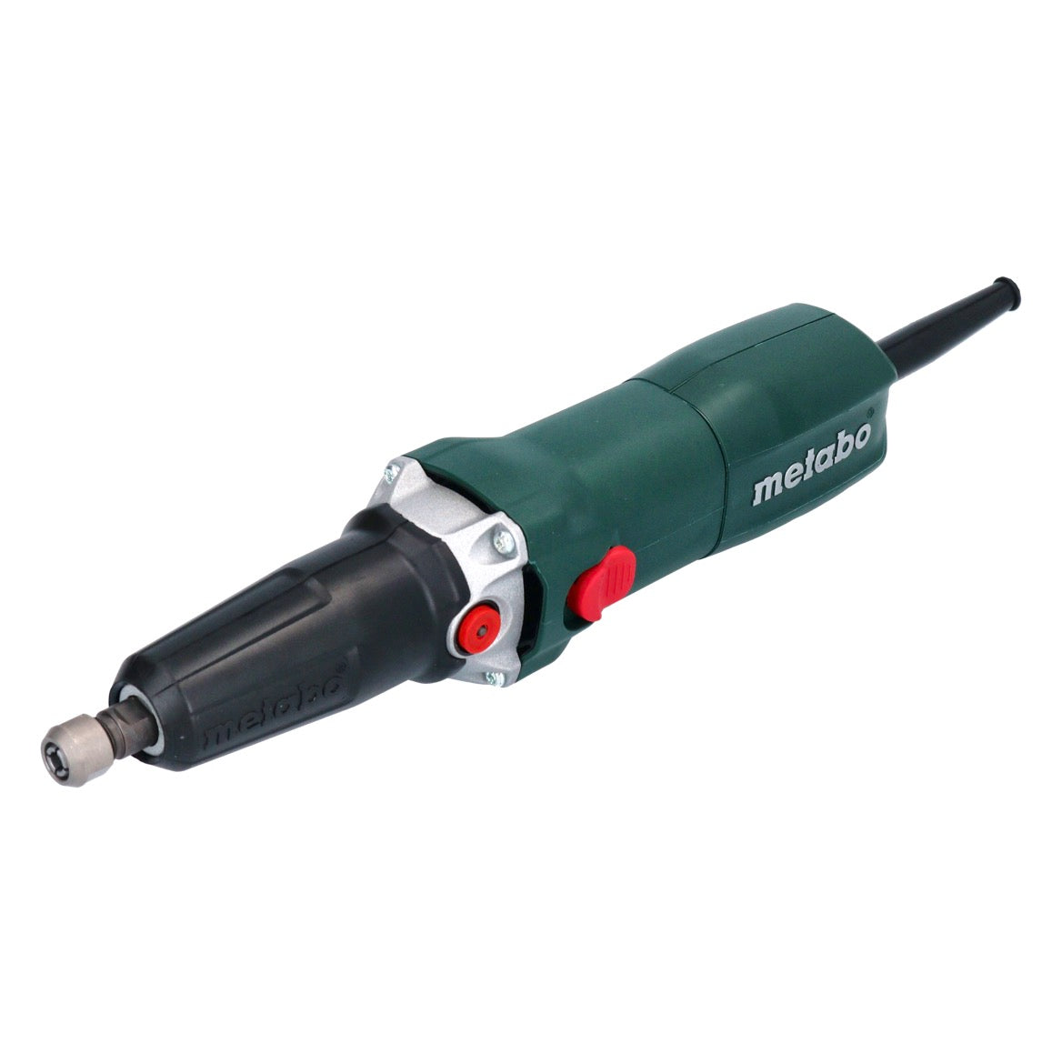 Meuleuse droite Metabo GE 710 Plus 710 watts 6 mm solo (600616000)