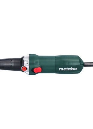 Meuleuse droite Metabo GE 710 Plus 710 watts 6 mm solo (600616000)