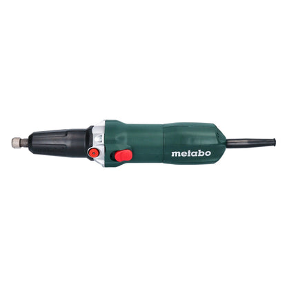 Meuleuse droite Metabo GE 710 Plus 710 watts 6 mm solo (600616000)