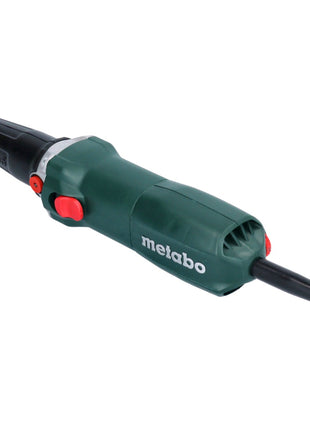 Meuleuse droite Metabo GE 710 Plus 710 watts 6 mm solo (600616000)