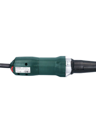 Meuleuse droite Metabo GE 710 Plus 710 watts 6 mm solo (600616000)