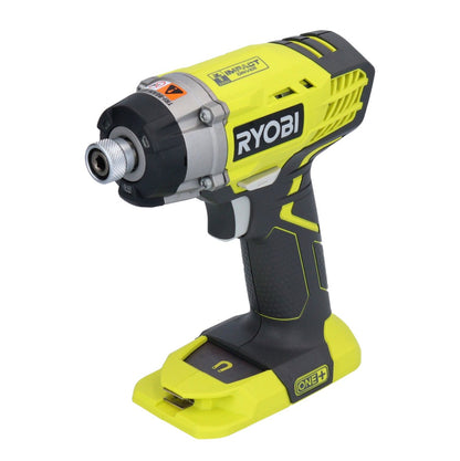 RYOBI RID1801M Akku Schlagschrauber 18 V 220 Nm ( 5133001168 ) Solo - ohne Akku, ohne Ladegerät