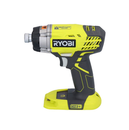 RYOBI RID1801M Akku Schlagschrauber 18 V 220 Nm ( 5133001168 ) Solo - ohne Akku, ohne Ladegerät