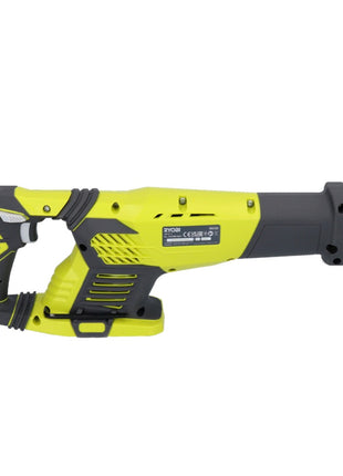 RYOBI RRS1801M Akku Recipro Säbelsäge 18 V 22 mm Hub ( 5133001162 ) Solo - ohne Akku, ohne Ladegerät