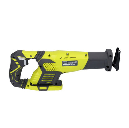 RYOBI RRS1801M Scie sabre Recipro à batterie 18 V course 22 mm (5133001162) Solo - sans batterie, sans chargeur