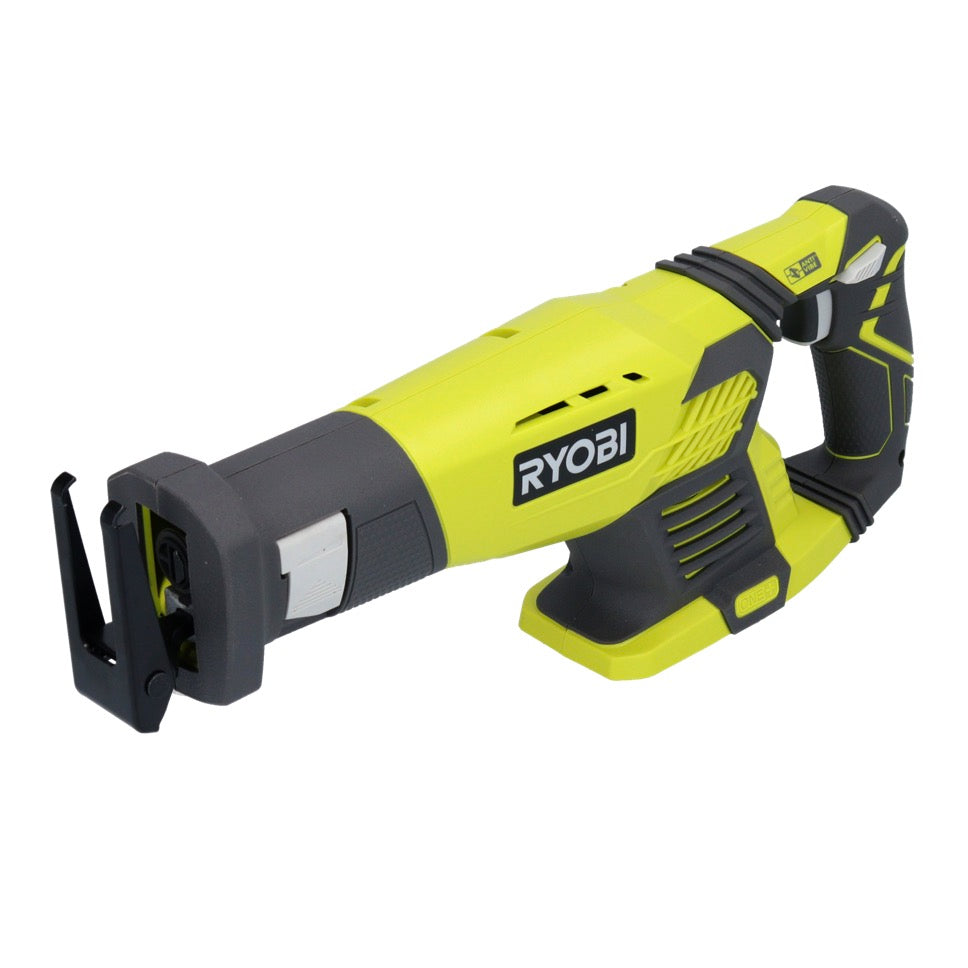 RYOBI RRS1801M Scie sabre Recipro à batterie 18 V course 22 mm (5133001162) Solo - sans batterie, sans chargeur