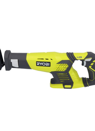 RYOBI RRS1801M Akku Recipro Säbelsäge 18 V 22 mm Hub ( 5133001162 ) Solo - ohne Akku, ohne Ladegerät