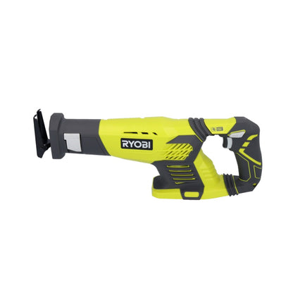 RYOBI RRS1801M Scie sabre Recipro à batterie 18 V course 22 mm (5133001162) Solo - sans batterie, sans chargeur