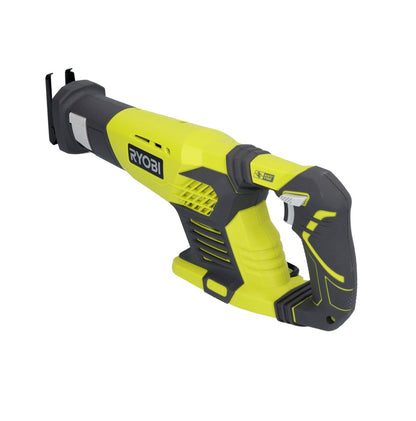 RYOBI RRS1801M Scie sabre Recipro à batterie 18 V course 22 mm (5133001162) Solo - sans batterie, sans chargeur