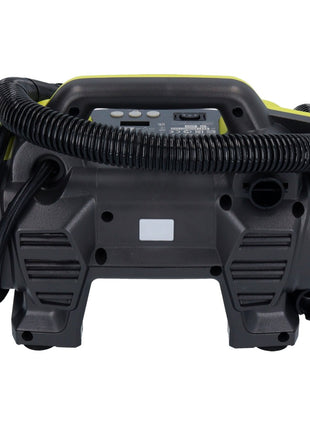 RYOBI R18I-0 Kompressor 18 V 10,34 bar Druck ( 5133001834 ) Solo - ohne Akku, ohne Ladegerät