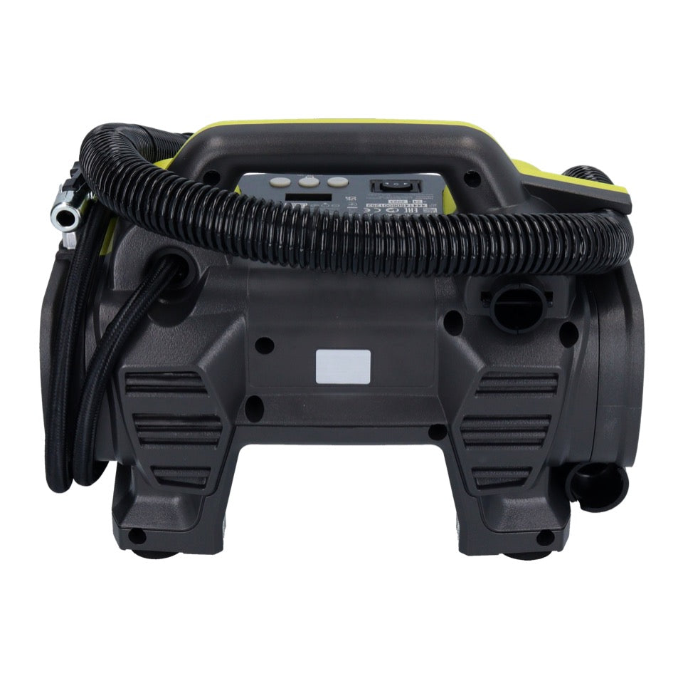 Compresseur RYOBI R18I-0 18 V 10,34 bar pression (5133001834) solo - sans batterie, sans chargeur