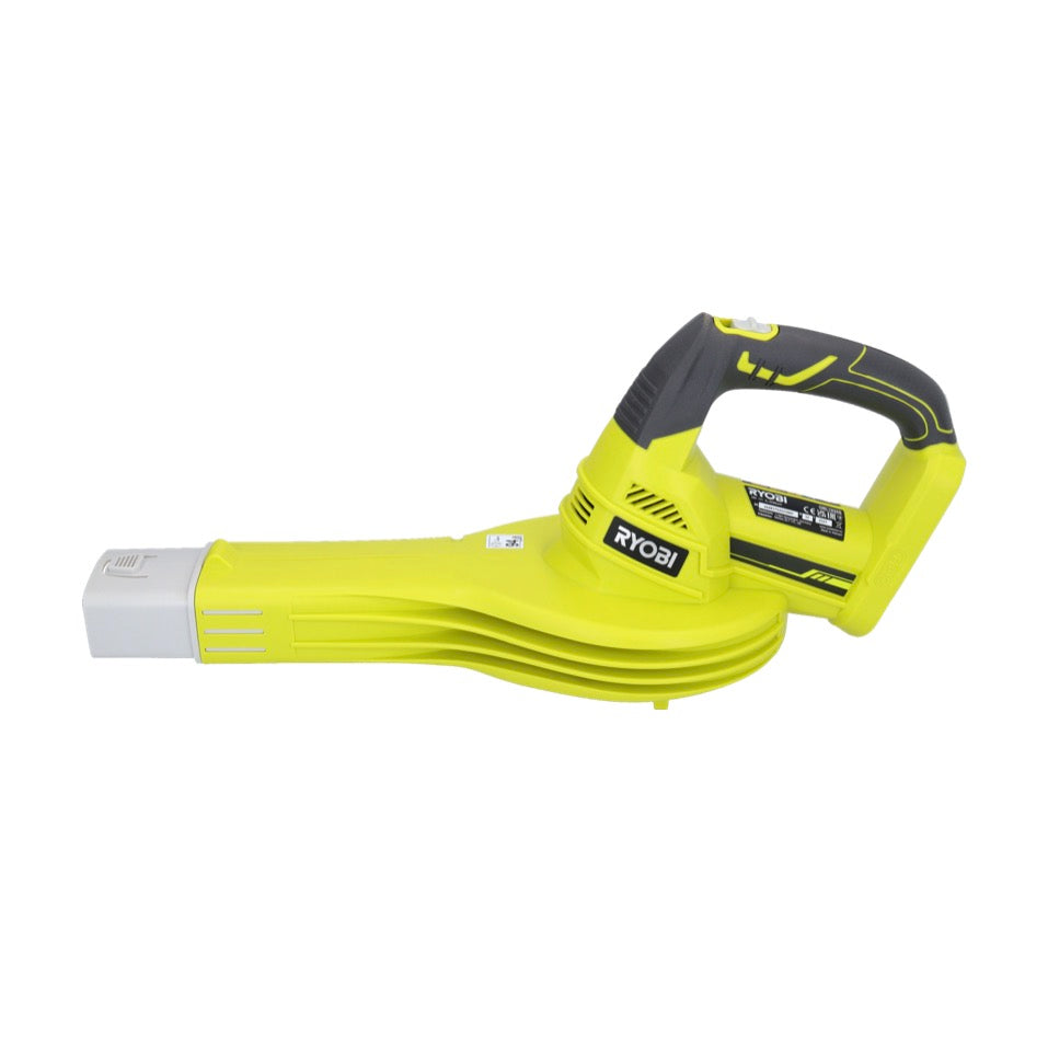 Souffleur de feuilles à batterie RYOBI OBL1820S 18 V 245 km/h (5133002663) Solo - sans batterie, sans chargeur