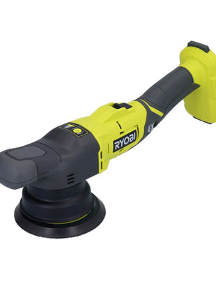 RYOBI R18P-0 ONE+ polisseuse excentrique sur batterie 18 V 125 mm 7500 tr/min Solo (5133004845) - sans batterie, sans chargeur