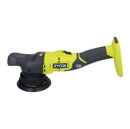 RYOBI R18P-0 ONE+ polisseuse excentrique sur batterie 18 V 125 mm 7500 tr/min Solo (5133004845) - sans batterie, sans chargeur