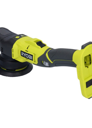 RYOBI R18P-0 ONE+ polisseuse excentrique sur batterie 18 V 125 mm 7500 tr/min Solo (5133004845) - sans batterie, sans chargeur