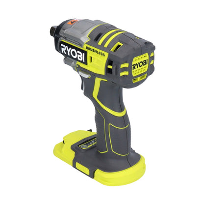 RYOBI R18IW7-0 ONE+ Akku Schlagschrauber 18 V 270 Nm 1/2" Brushless Solo ( 5133004220 ) - ohne Akku, ohne Ladegerät