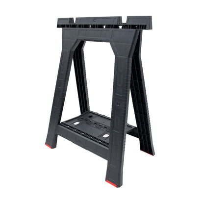 Qbrick System Werkstattbock Set 2 Stück 580 x 770 mm 350 kg