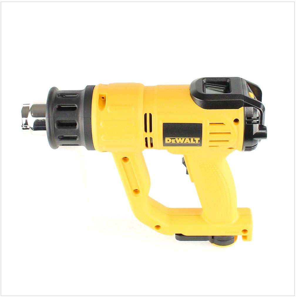 Pistolet à air chaud DeWalt D 26414-QS 2000 watts 50 - 600 °C