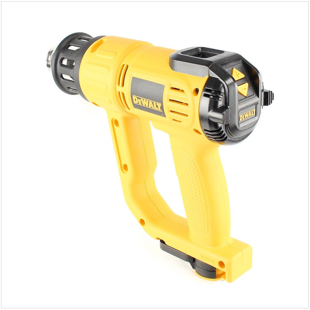 Pistolet à air chaud DeWalt D 26414-QS 2000 watts 50 - 600 °C