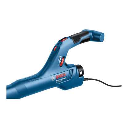 Bosch GTR 55-225 Ponceuse professionnelle pour cloisons sèches 550 W 225 mm 110 - 230 cm (06017D4000) + mallette