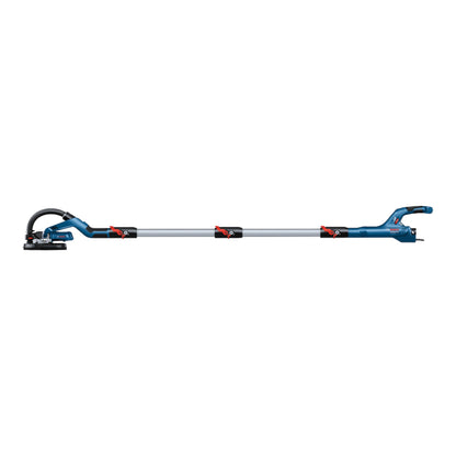 Bosch GTR 55-225 Ponceuse professionnelle pour cloisons sèches 550 W 225 mm 110 - 230 cm (06017D4000) + mallette