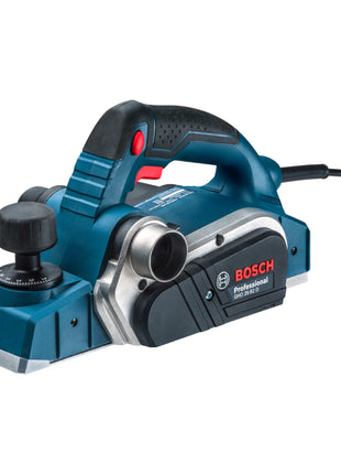 Bosch GHO 26-82 D Professional Hobel 710 W 82 x 2,6 mm + Koffer ( 06015A4300 )