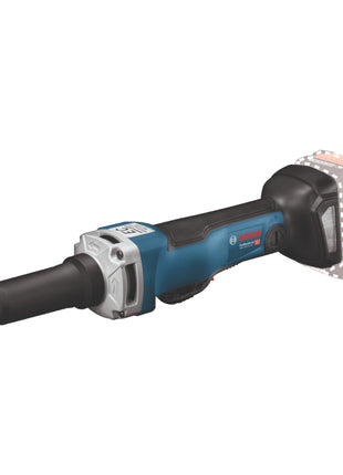 Bosch GGS 18V-23 PLC Meuleuse droite sans fil Professional 18 V Brushless + L-Boxx (0601229200) - sans batterie, sans chargeur