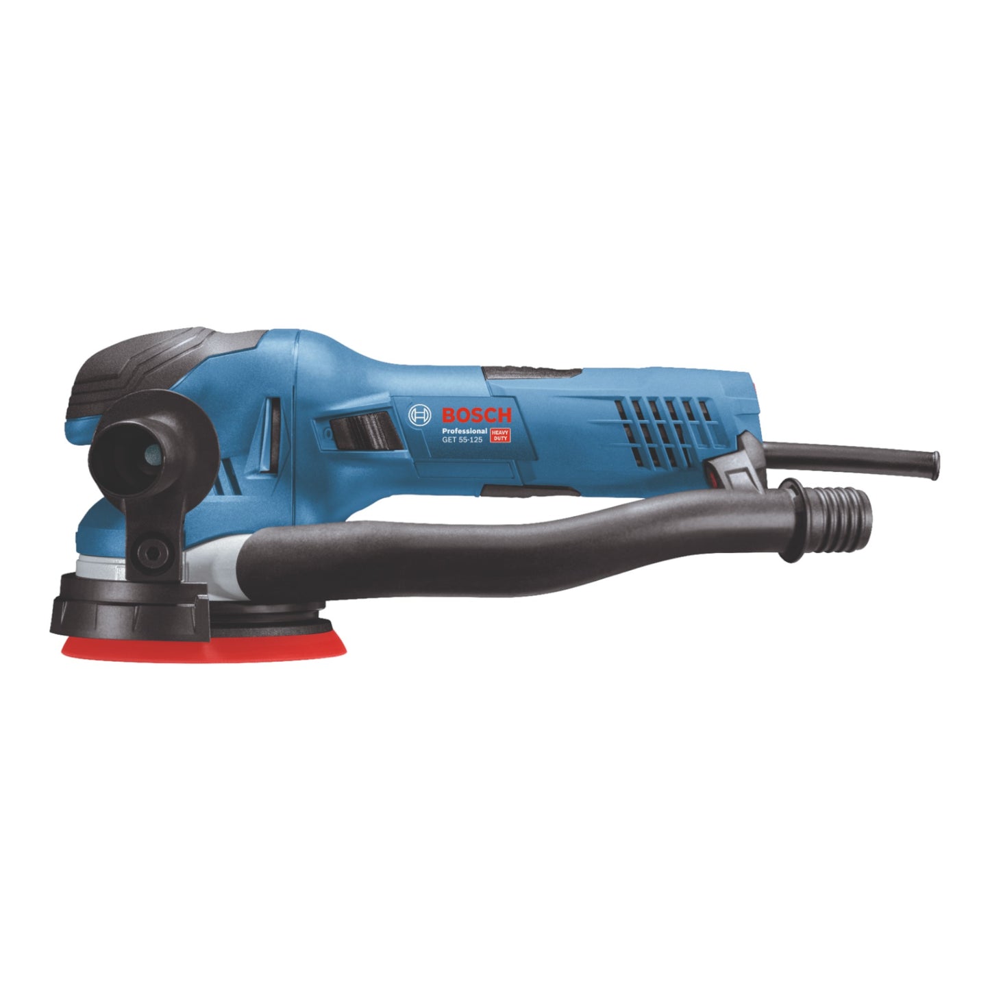 Bosch Professional GET 55-125 Exzenterschleifer 550 Watt 125 mm ( 0601257000 )