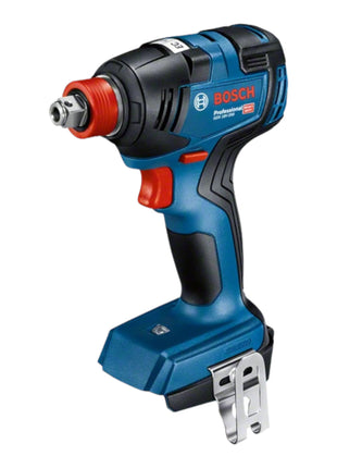 Bosch GDX 18V-200 Professional Clé à chocs rotative sans fil 18 V 200 Nm Brushless Solo (06019J2204) - sans batterie, sans chargeur