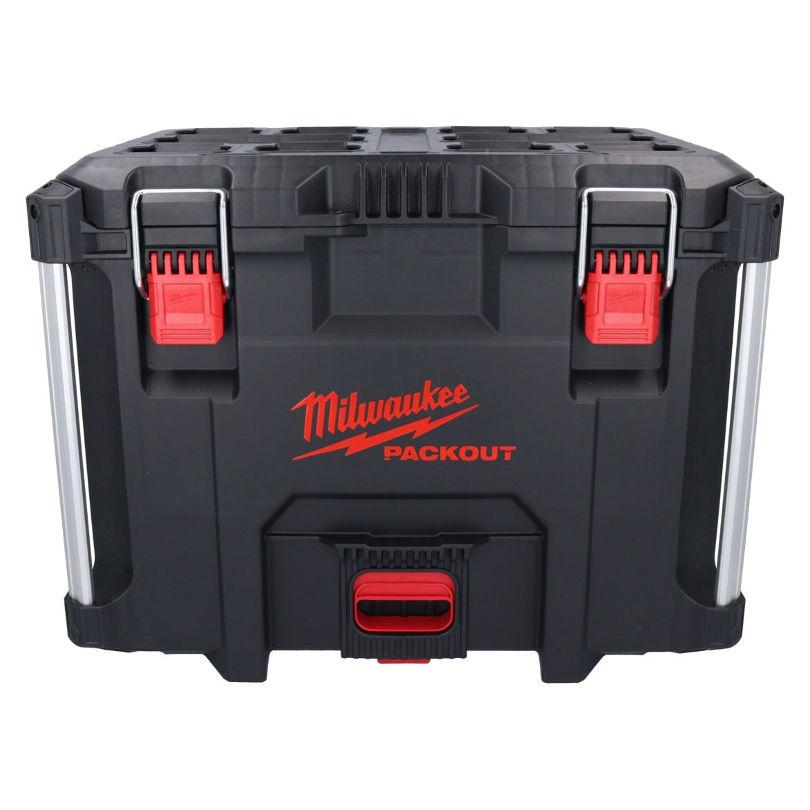 Mallette système Milwaukee PACKOUT XL, boîte à outils 554 x 422 x 394 mm IP65 (4932478162)