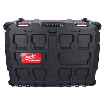 Mallette système Milwaukee PACKOUT XL, boîte à outils 554 x 422 x 394 mm IP65 (4932478162)