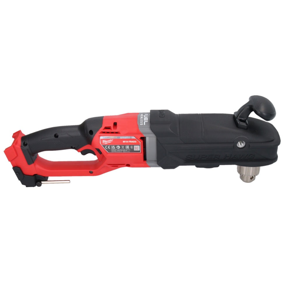 Milwaukee M18 FRAD2-0 Akku Winkelbohrmaschine 18 V 122 Nm Brushless ( 4933471207 ) Solo - ohne Akku, ohne Ladegerät