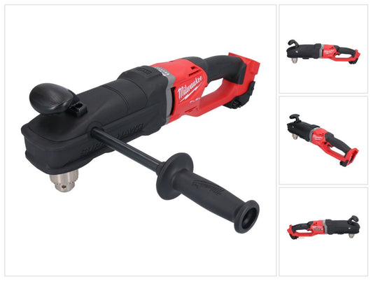 Perceuse d'angle sur batterie Milwaukee M18 FRAD2-0 18 V 122 Nm brushless (4933471207) Solo - sans batterie, sans chargeur