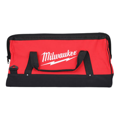 Pistolet à cartouche de batterie Milwaukee M12 PCG/600A-201B 12 V 600 ml (4933448764) + 1x batterie 2,0 Ah + chargeur + sac