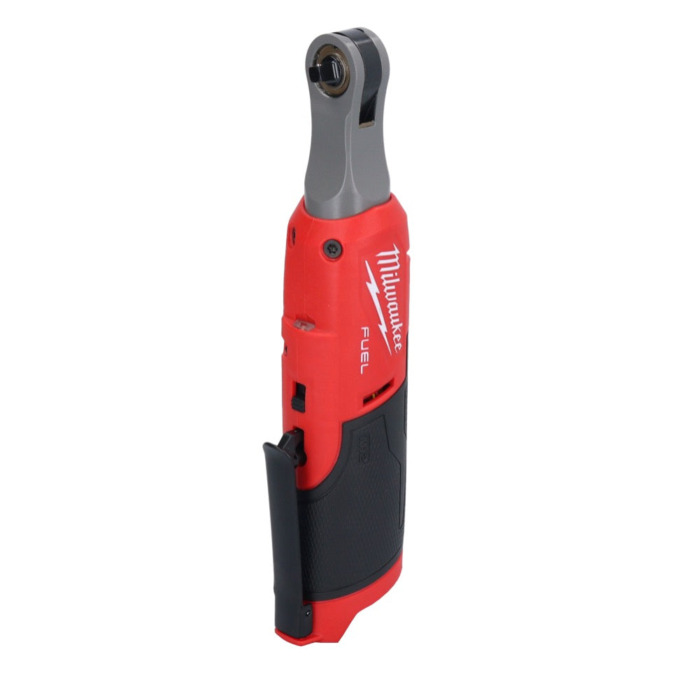 Milwaukee M12 FHIR14-0 Akku Ratsche 12 V 47 Nm 1/4" Brushless Solo ( 4933478171 ) - ohne Akku, ohne Ladegerät