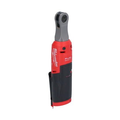 Milwaukee M12 FHIR14-0 cliquet à batterie 12 V 47 Nm 1/4" brushless solo (4933478171) - sans batterie, sans chargeur