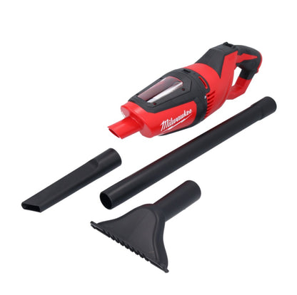 Aspirateur sans fil Milwaukee M12 HV-0 12 V Solo (4933448390) - sans batterie, sans chargeur