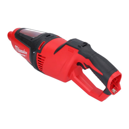 Aspirateur sans fil Milwaukee M12 HV-0 12 V Solo (4933448390) - sans batterie, sans chargeur