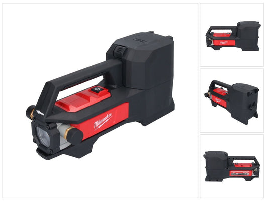 Milwaukee M18 BTP-0 Akku Transferpumpe 18 V 1817 l/h Solo ( 4933471494 ) - ohne Akku, ohne Ladegerät