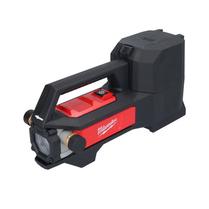 Pompe de transfert de batterie Milwaukee M18 BTP-0 18 V 1817 l/h Solo (4933471494) - sans batterie, sans chargeur