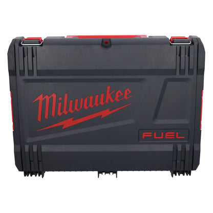 Milwaukee M18 FDGROVB-0X Akku Geradschleifer 18 V Brushless ( 4933480955 ) Solo + HD Box - ohne Akku, ohne Ladegerät