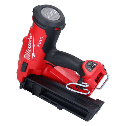 Cloueur à batterie Milwaukee M18 FFN-0 18 V 50 - 90 mm brushless solo - sans batterie, sans chargeur