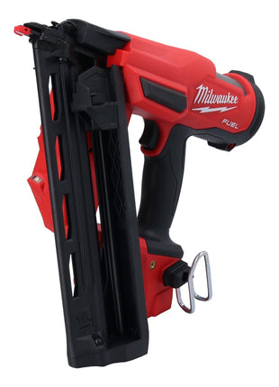 Cloueur sur batterie Milwaukee M18 FN16GA-0 18 V 32 - 64 mm brushless solo - sans batterie, sans chargeur