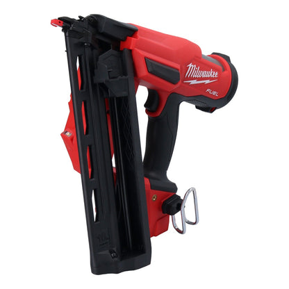 Cloueur sur batterie Milwaukee M18 FN16GA-0 18 V 32 - 64 mm brushless solo - sans batterie, sans chargeur