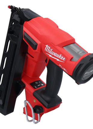 Cloueur sur batterie Milwaukee M18 FN16GA-0 18 V 32 - 64 mm brushless solo - sans batterie, sans chargeur